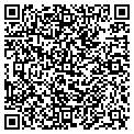 QR code with As & T Vending contacts