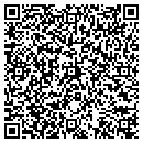 QR code with A & V Vending contacts