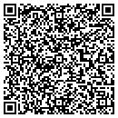 QR code with Ayres Vending contacts