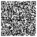 QR code with Bash Vending contacts