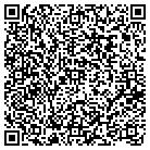 QR code with Peach State Federal Cu contacts