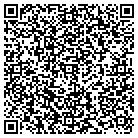 QR code with B and L Quality Meats Inc contacts