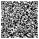 QR code with Harper Sean contacts
