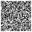 QR code with Houck Bryan N contacts