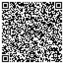 QR code with L & E Floor CO contacts