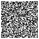 QR code with Isecke Dennis contacts