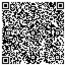 QR code with C T Ohio Bail Bonds contacts