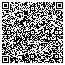 QR code with L3 Academy contacts