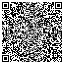 QR code with King Alfred G contacts