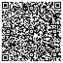 QR code with Jay Vees Inc contacts