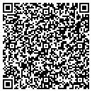QR code with Isc Home Health contacts