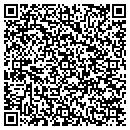 QR code with Kulp Barry O contacts