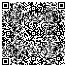 QR code with G&T Bail Bonds contacts