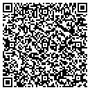 QR code with Cb Vending contacts