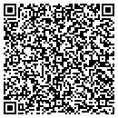 QR code with Change Of Pace Vending contacts