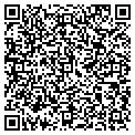 QR code with Maplegate contacts