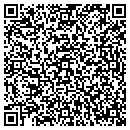 QR code with K & D Personal Care contacts
