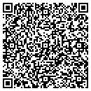 QR code with Regnet Pro contacts