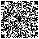 QR code with St Matthew's Lutheran Church contacts