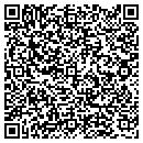 QR code with C & L Vending Inc contacts