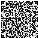 QR code with H-A-P-P-Y Productions contacts