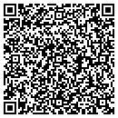 QR code with D&S Floor Covering contacts