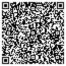 QR code with Rodden Paul W contacts