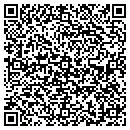 QR code with Hopland Antiques contacts