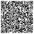 QR code with First Gateway Credit Union contacts