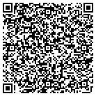 QR code with First Illinois Credit Union contacts