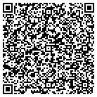 QR code with Hunts Complete Floor Covering contacts