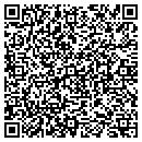 QR code with Db Vending contacts
