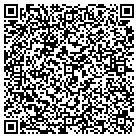 QR code with Klein O'Neill Moore & Ramirez contacts