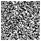 QR code with J F C Floor Covering contacts