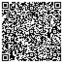 QR code with Dhb Vending contacts