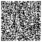 QR code with Tipton Agriculture Extension contacts