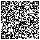 QR code with M M G Floor Covering contacts