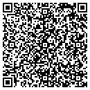 QR code with M & S Management LLC contacts