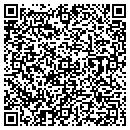 QR code with RDS Graphixs contacts