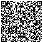 QR code with A & D Bail Bonds contacts