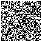 QR code with My Change For A Dollar Org contacts