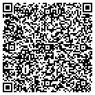 QR code with Hugos Dry Dock 2 Mini Storage contacts