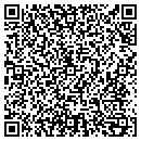 QR code with J C Master Tech contacts