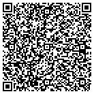 QR code with California Precision Building contacts