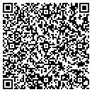 QR code with The H I P Company contacts