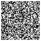 QR code with Omega Learning Center contacts