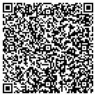 QR code with All American Fence Erectors contacts