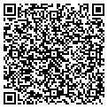 QR code with Yoke contacts