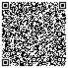 QR code with Crystal Lite & Go To Man Bail contacts