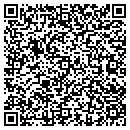 QR code with Hudson Distribution LLC contacts